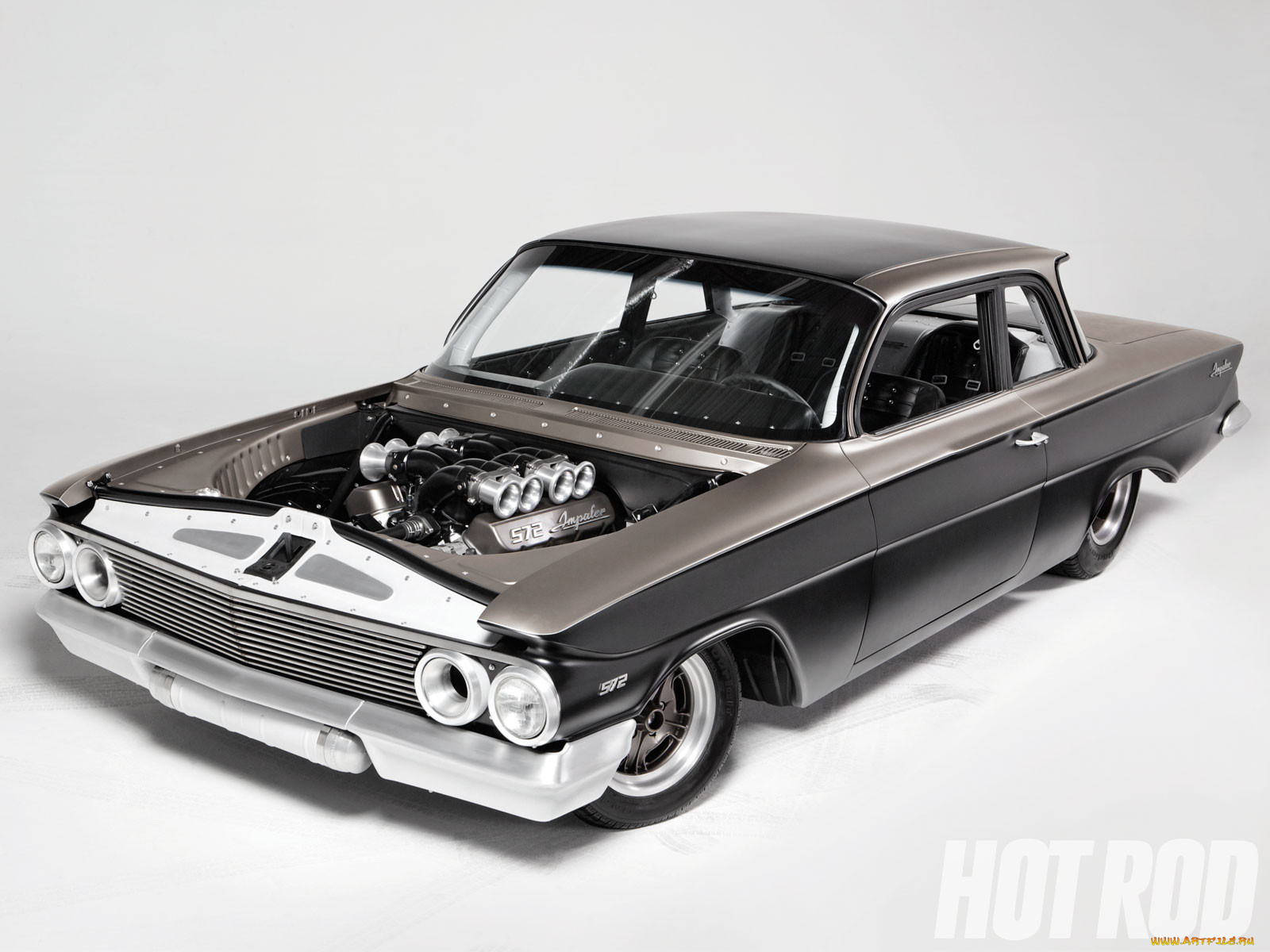 , chevrolet